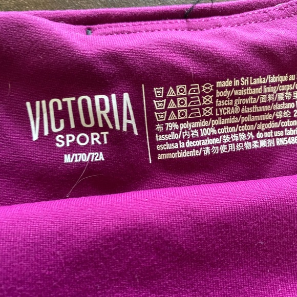 Bike shorts - Picture 2 of 4